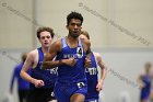 Track & Field  Men’s Track & Field open up the 2023 indoor season with a home meet against Colby College. They also competed against visiting Wentworth Institute of Technology, Worcester State University, Gordon College and Connecticut College. - Photo by Keith Nordstrom